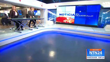 "Estoy convencido de que la puerta fue abierta para que las personas entraran”: Lula da Silva sobre el asalto al Palacio