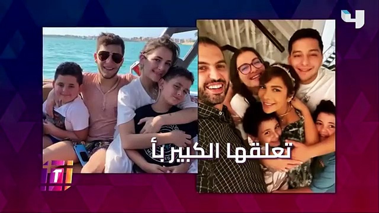 أصالة تفاجئ الجمهور بإطلالة شبابية وتحكي عن عقدة الطفولة التي تلازمها