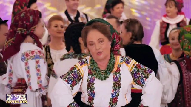 Laura Lavric - De-am facut bune sau rele (Revelion 2023 - Traditional TV)