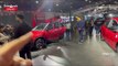Auto Expo 2023: Tata Altroz iCNG Walkaround | Punith Bharadwaj | DriveSpark