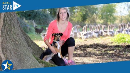 Claire (L'amour est dans le pré) complice avec sa soeur, son sosie !