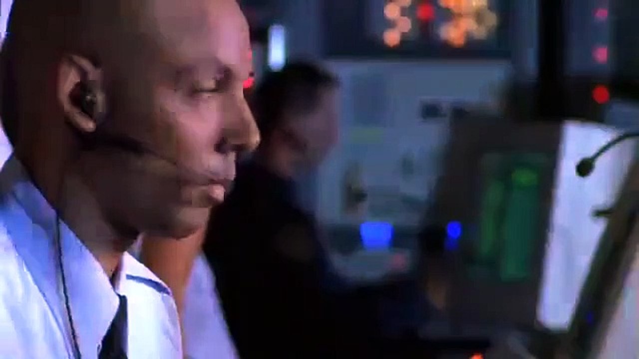 Stargate SG1 - Se3 - Ep21 - Crystal Skull HD Watch