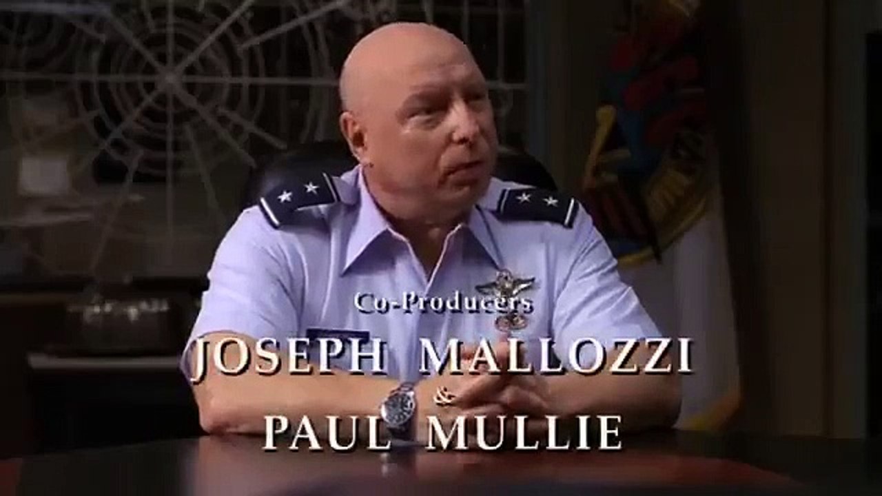 Stargate SG1 - Se4 - Ep02 - The Other Side HD Watch