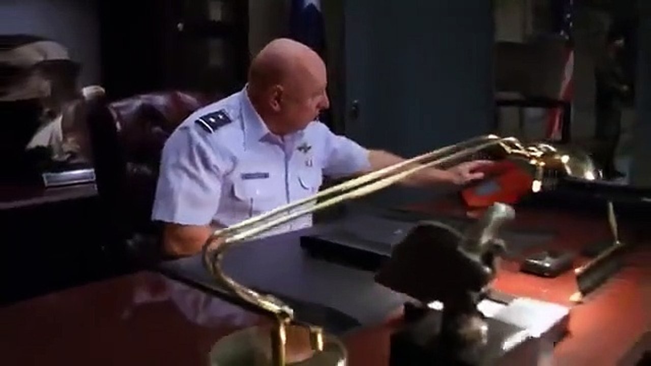 Stargate SG1 - Se4 - Ep05 - Divide and Conquer HD Watch