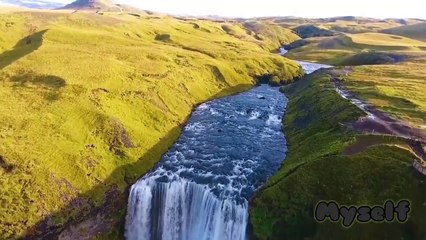 Myself - song  ❣️ Music Hub Release - Dj Music Mix