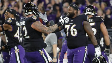 As The Number Rises, Ravens (+8.5) Become More Attractive Vs. Bengals