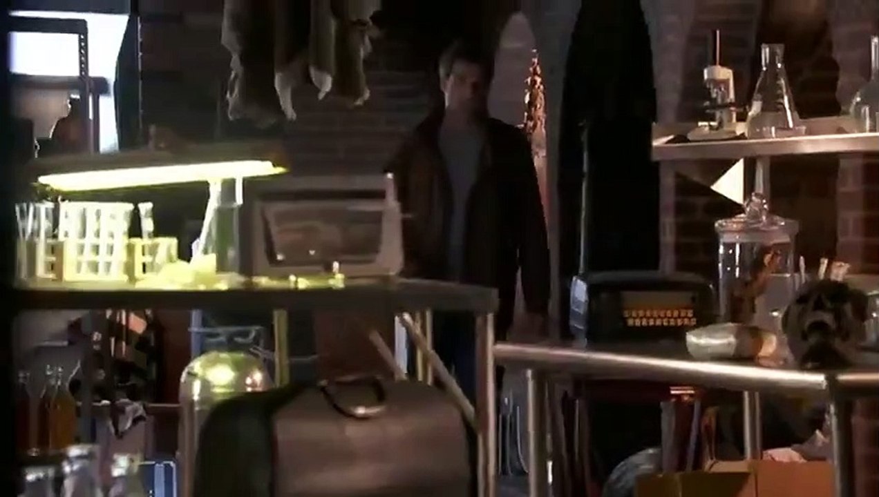 Mysteries at the Museum - Se2 - Ep07 HD Watch