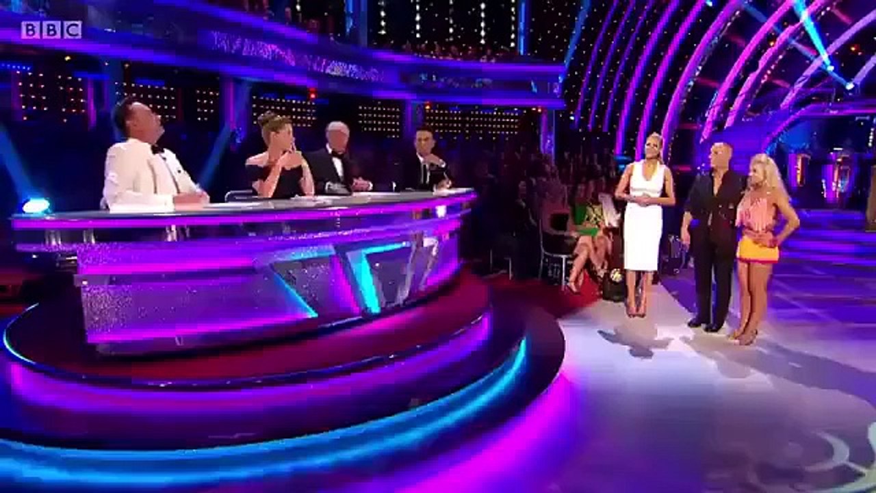 Strictly Come Dancing - Se14 - Ep02 HD Watch