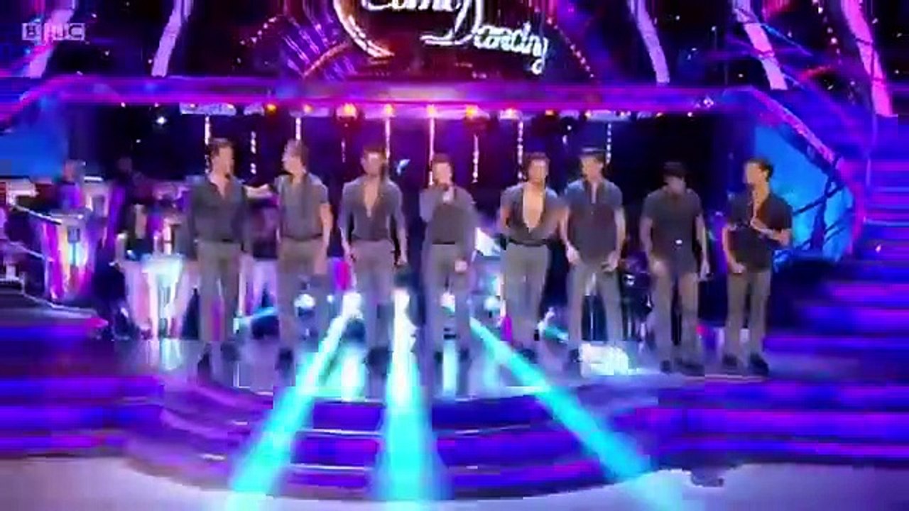 Strictly Come Dancing - Se14 - Ep01 HD Watch