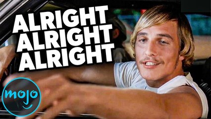 Top 10 Improvised Movie Moments Of The 90s