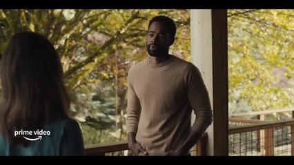 Somebody I Used To Know Trailer Legendado