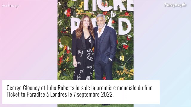 Je n'en reviens pas ! : Julia Roberts découvre un lourd secret de famille, son identité remise en question