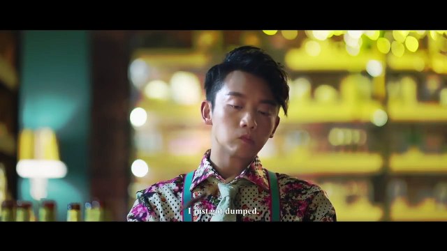 The Ex-File 3: The Return of the Exes Bande-annonce (EN)