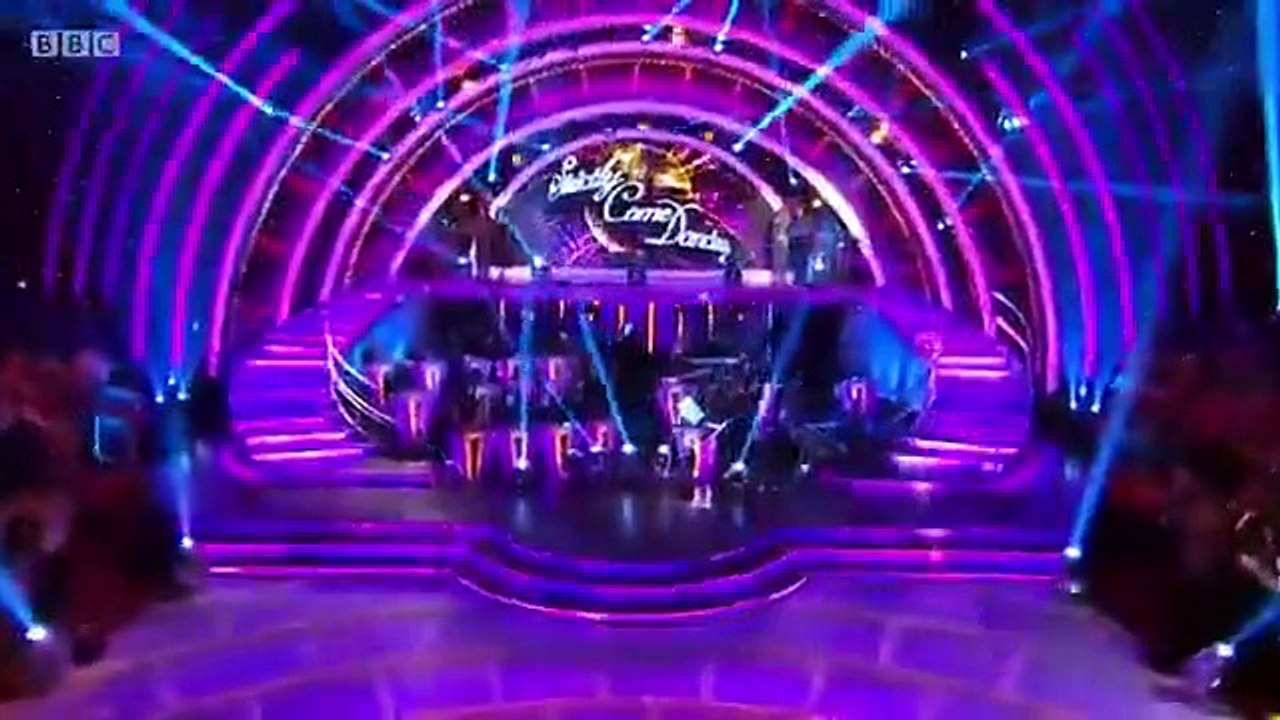 Strictly Come Dancing - Se14 - Ep08 HD Watch