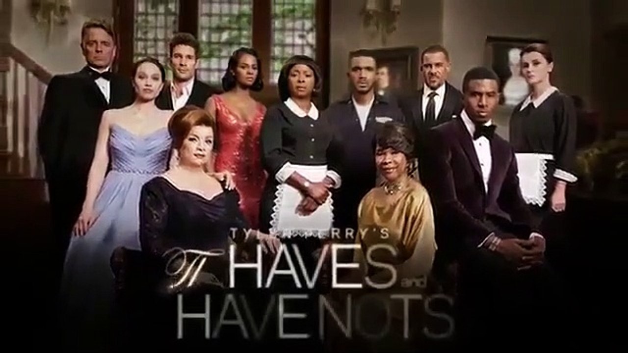 The Haves And The Have Nots - Se1 - Ep02 - Playing in The Deep End HD Watch