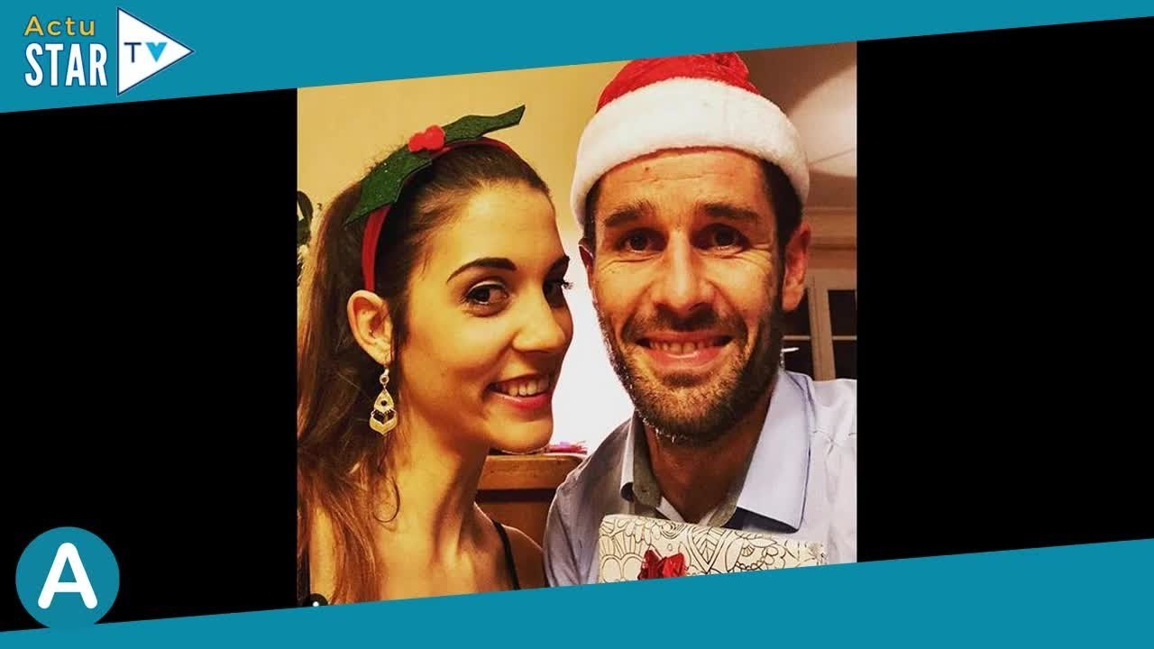 Émeric (L'amour est dans le pré) et Maëlle : "Mon plus beau cadeau, c'est elle"