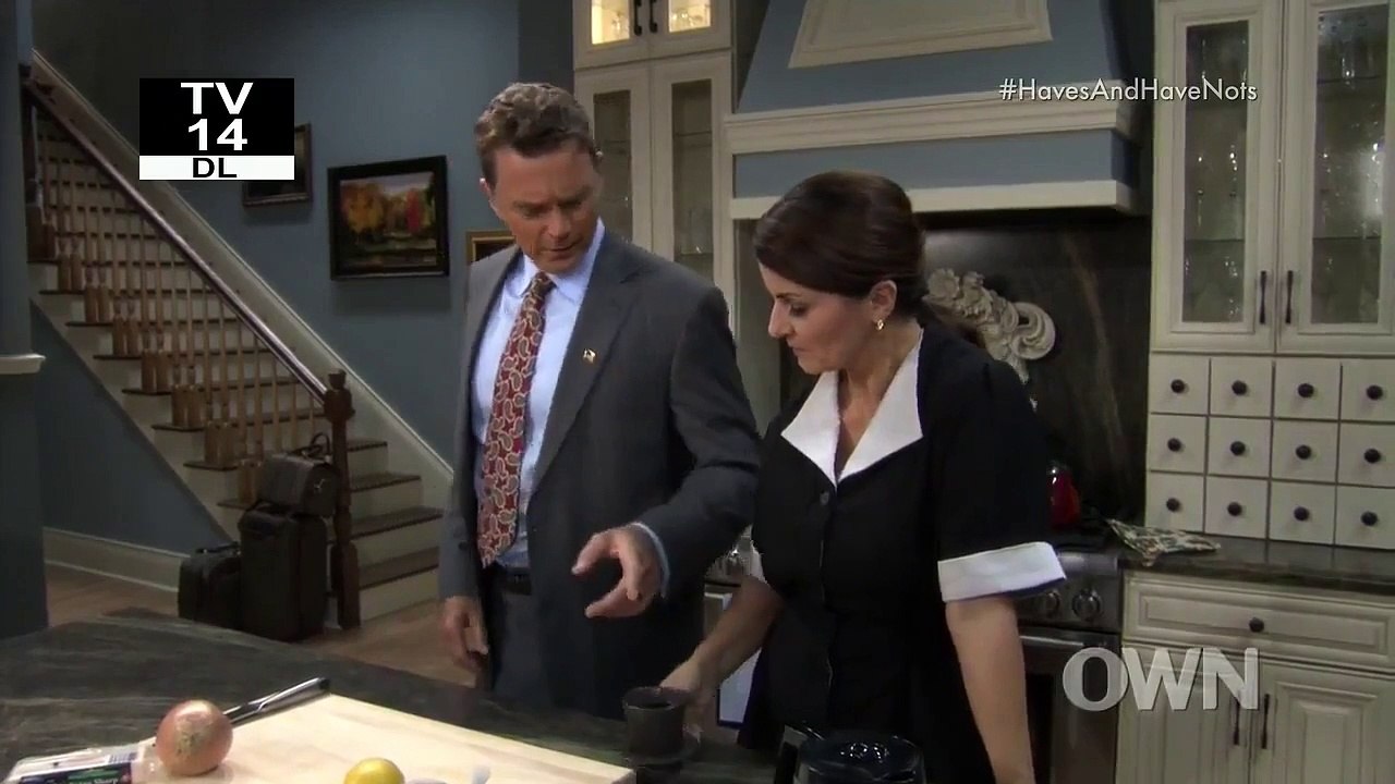 The Haves And The Have Nots - Se1 - Ep10 - Number Nine HD Watch