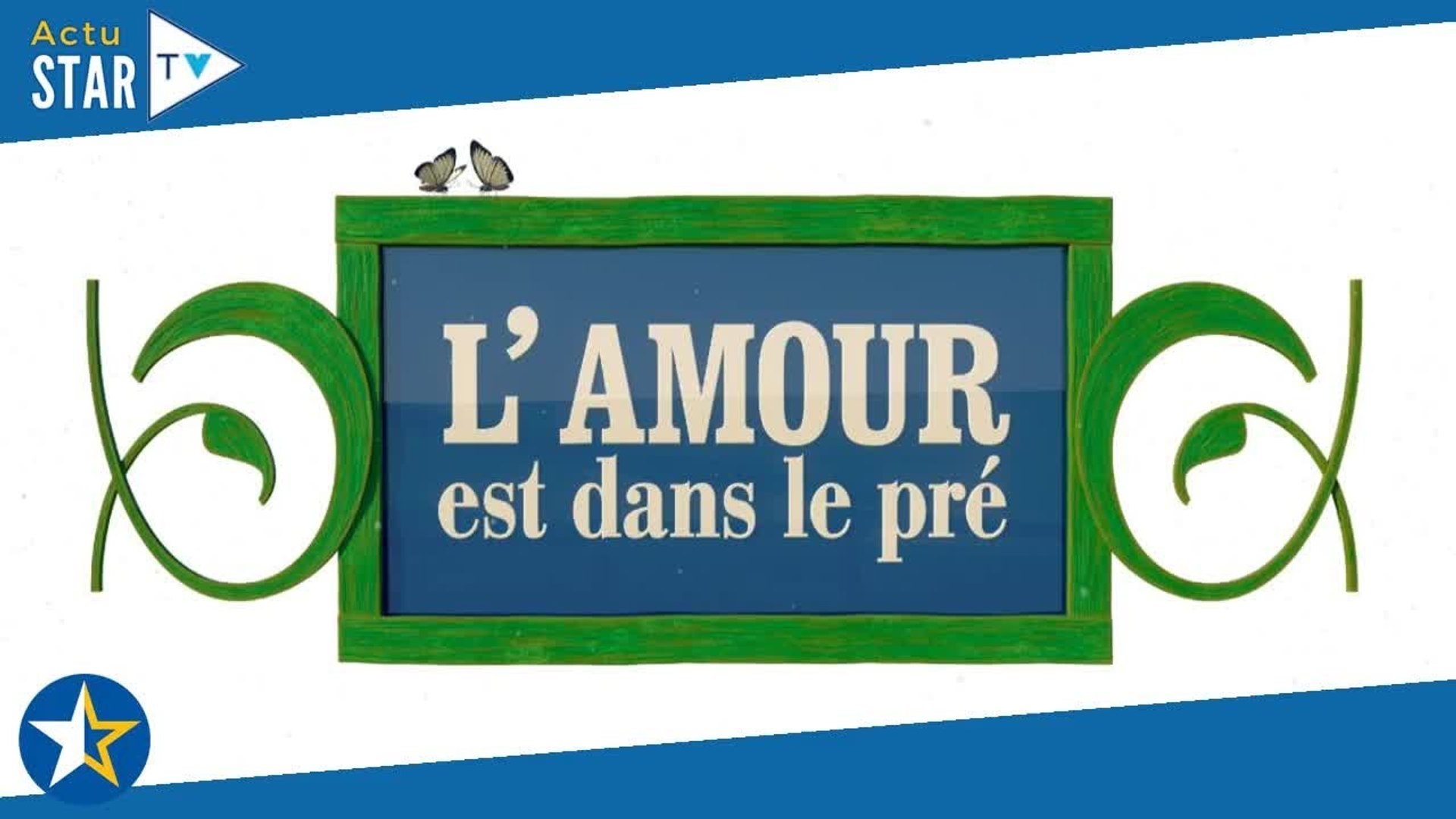 L amour Est Dans Le Pré 2023 Date De Diffusion L'amour est dans le pré 2023 : agriculteurs, date de diffusion... Toutes  les infos sur la saison 18 - 動画 Dailymotion