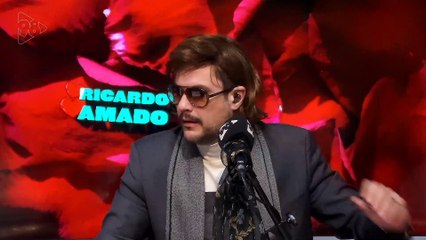 Ricardo Amado 12/01/23