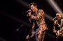 Harry Styles has filed a lawsuit against counterfeit merchandise