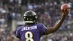 Lamar Jackson's Availability Could Be Influenced By His Contract Status