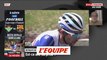 Thibaut Pinot annonce sa retraite pour la fin de la saison - Cyclisme - FDJ