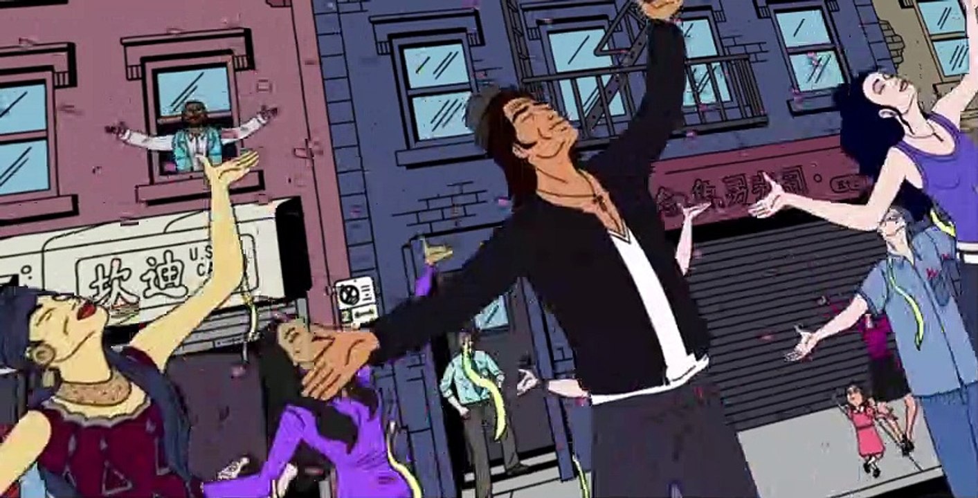 Ugly Americans S02 E05