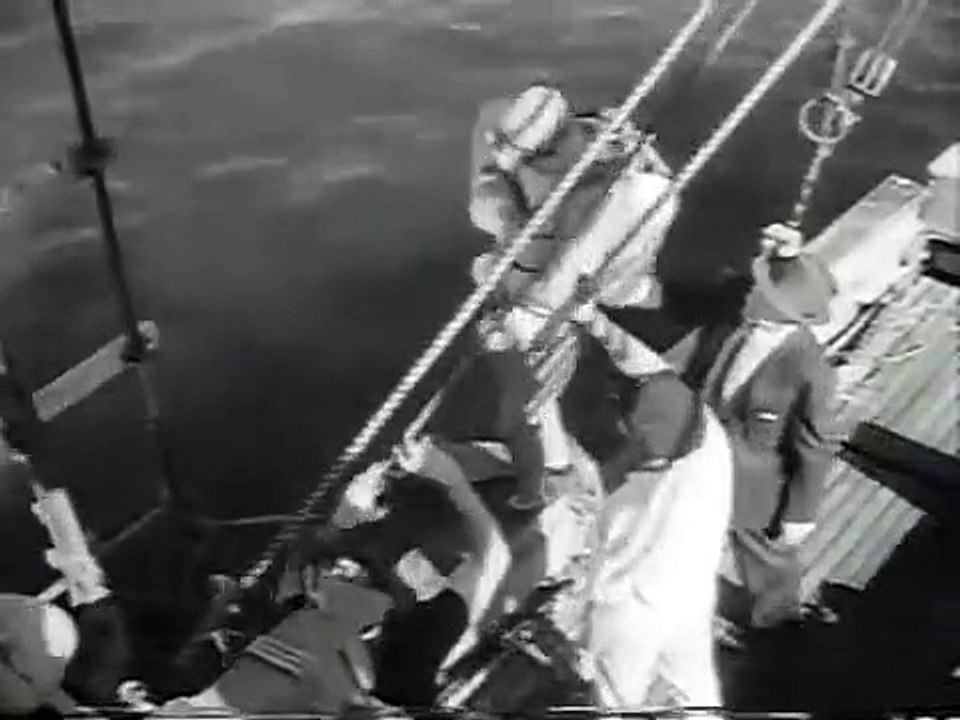 Sea Hunt - Se2 - Ep11 HD Watch