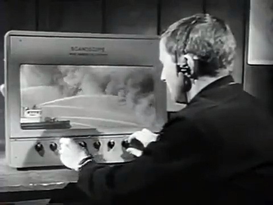 Sea Hunt - Se2 - Ep13 HD Watch