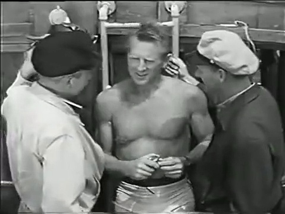 Sea Hunt - Se2 - Ep14 HD Watch