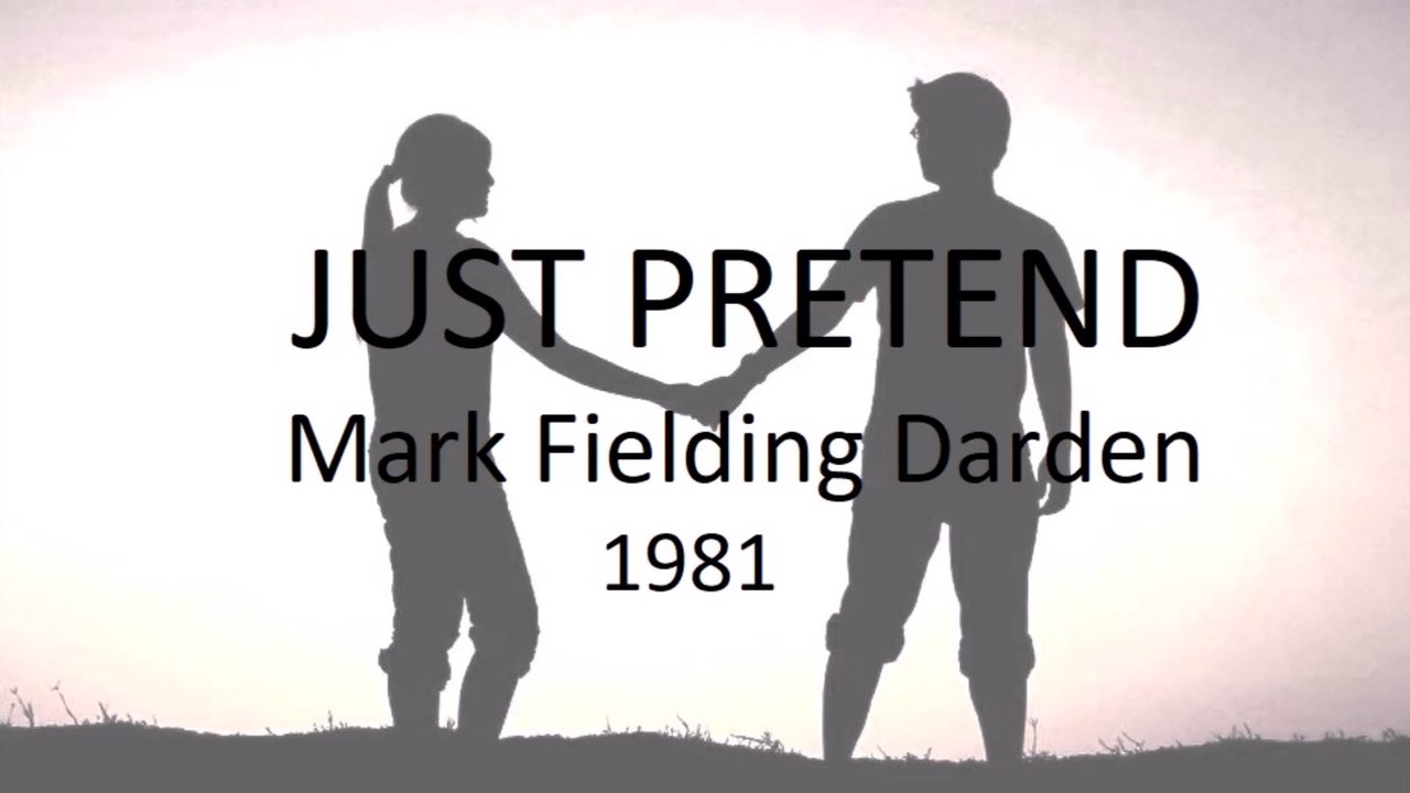 1981 Just Pretend