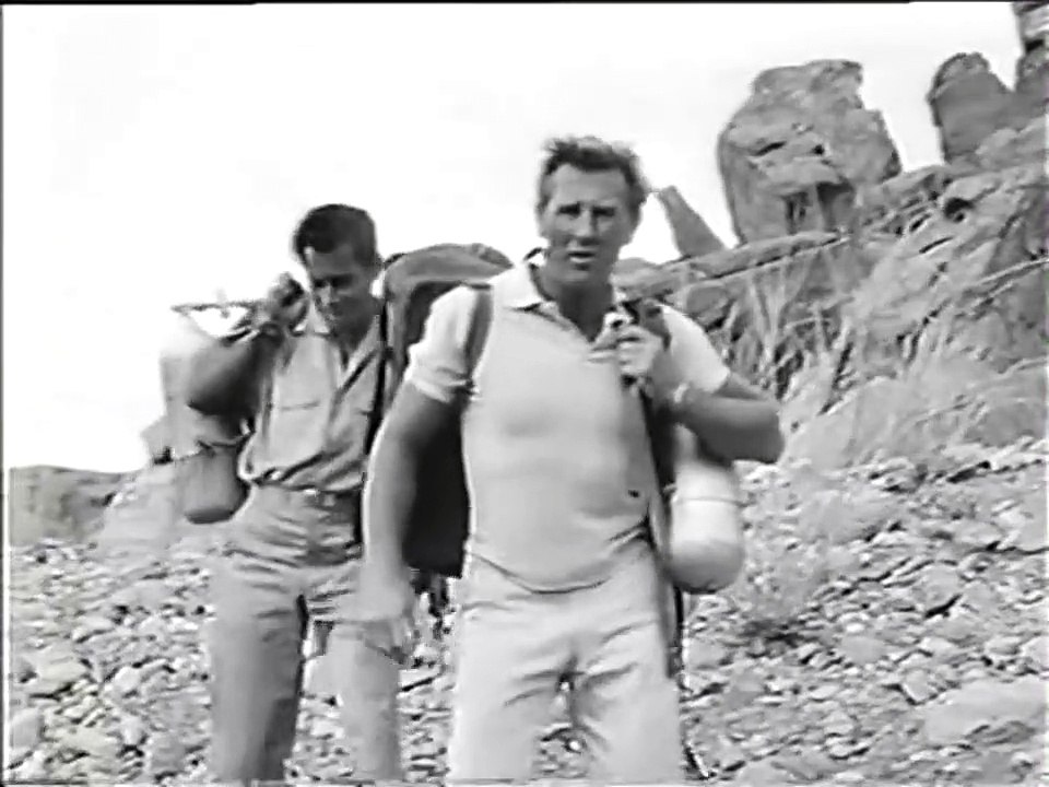 Sea Hunt - Se2 - Ep17 HD Watch