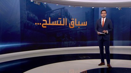 أوكرانيا ستواجه كابوسا إذا استمرت الحرب 6 أشهر أخرى