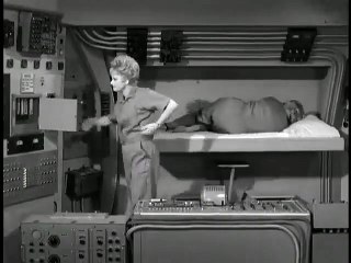 The Lucy Show - Se1 - Ep06 HD Watch