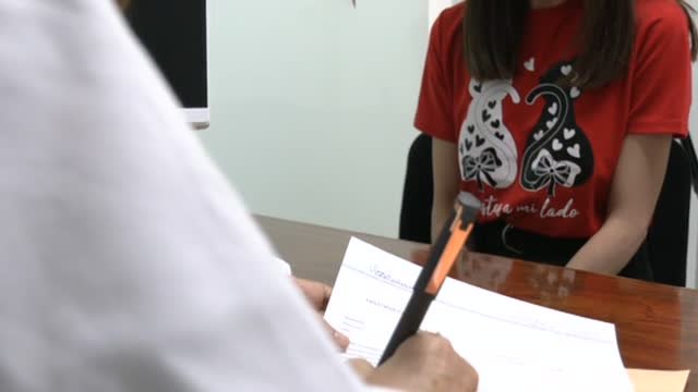 García-Gallardo, de VOX, anuncia que a las mujeres embarazadas se les ofrecerá escuchar el latido del feto o una ecografía en 4D