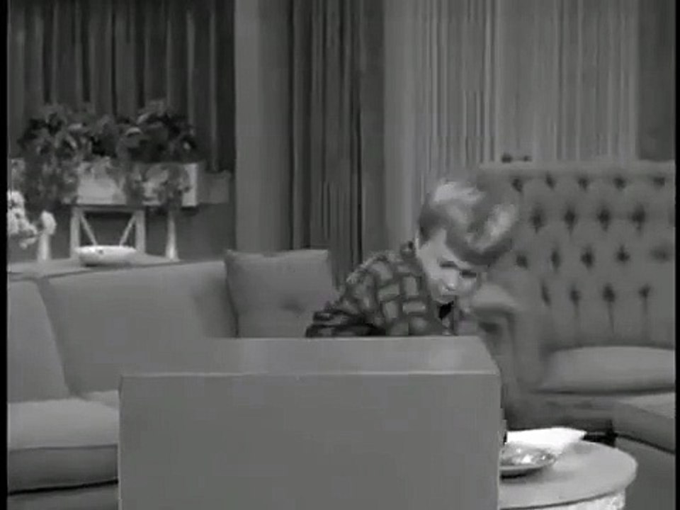 The Lucy Show - Se1 - Ep09 HD Watch