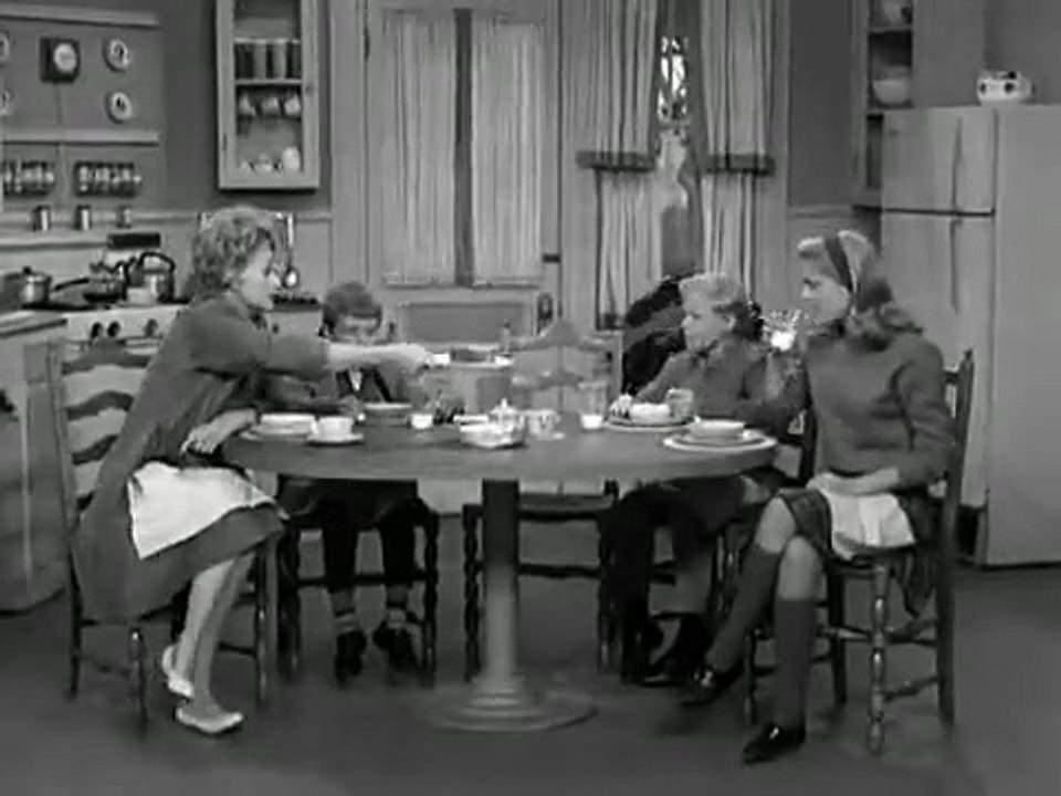 The Lucy Show - Se1 - Ep12 HD Watch