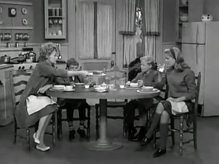 The Lucy Show - Se1 - Ep12 HD Watch