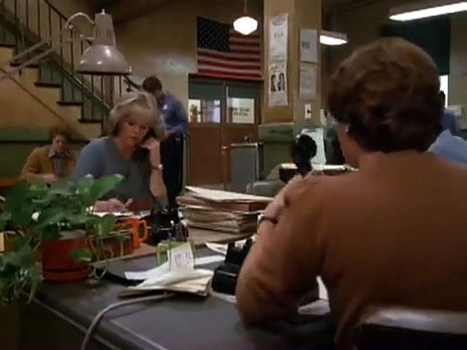 Cagney $$ Lacey - Se1 - Ep01 HD Watch