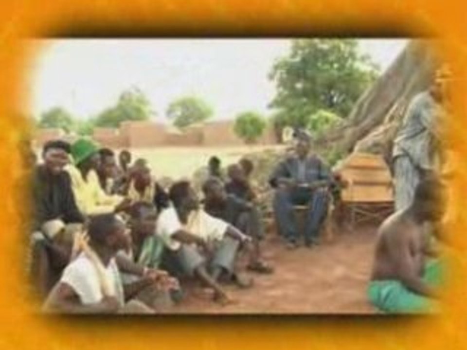 La Cour Suprême - C'est pas normal