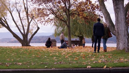 A Surrogate's Nightmare - Clip