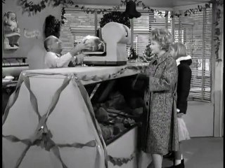 The Lucy Show - Se1 - Ep13 HD Watch