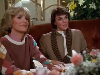 Cagney $$ Lacey - Se1 - Ep06 HD Watch