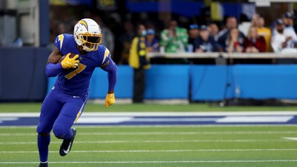 Gerald Everett (+280) Could Be An Interesting Long Shot For Any Time TD