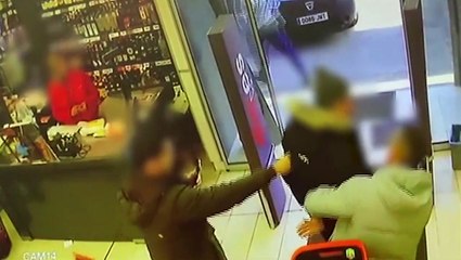 Detido em Espanha um dos mais procurados pela Europol