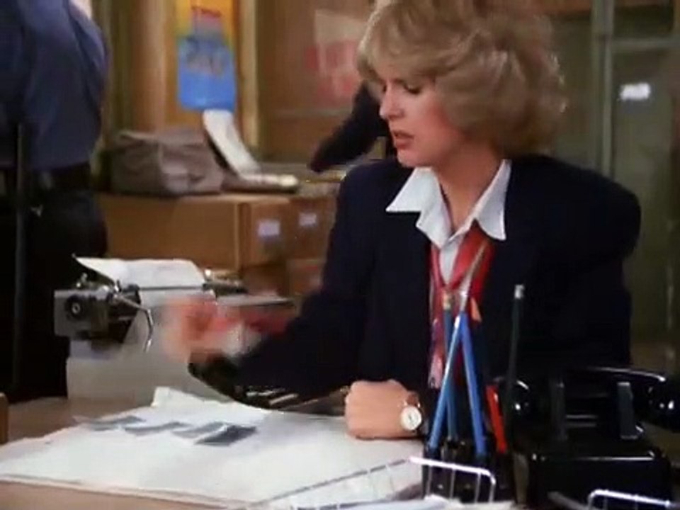 Cagney $$ Lacey - Se1 - Ep08 HD Watch