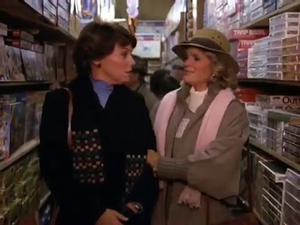 Cagney $$ Lacey - Se1 - Ep09 HD Watch