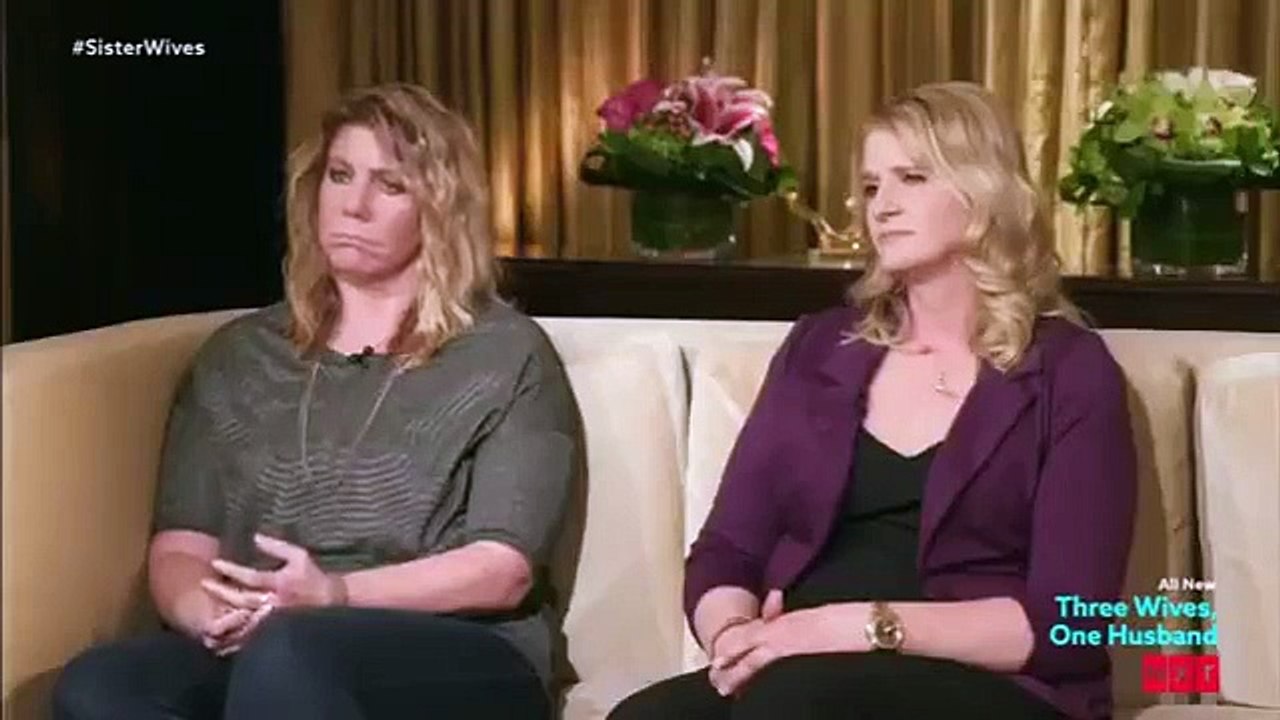 Sister Wives - Se9 - Ep14 HD Watch