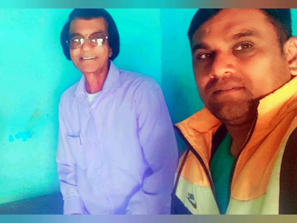 At bhuj-kutch gujarat dt-12-01-23