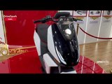 Auto Expo 2023 | LML Star Electric Scooter | Giri Mani | TAMIL DriveSpark